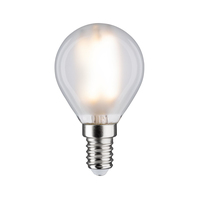 Paulmann 287.28 ampoule LED Blanc neutre 4000 K 5 W E14