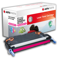 AgfaPhoto APTC711ME toner cartridge Compatible Magenta 1 pc(s)