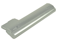 2-Power 11.1v, 6 cell, 57Wh Laptop Battery - replaces 614874-001