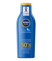 NIVEA Kids Protect & Play Sonnenlotion LSF 50+ 200 ml