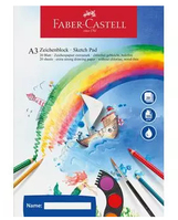 Faber-Castell 212048 kolorowanka Kolorowanka/album