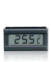 VOLTCRAFT 100814 sensor de temperatura y humedad