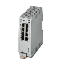 Phoenix Contact 2702882 commutateur réseau Fast Ethernet (10/100)