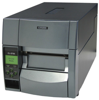 Citizen CL-S700II drukarka etykiet bezpośrednio termiczny/termotransferowy 203 x 203 DPI 254 mm/s Przewodowa Przewodowa sieć LAN