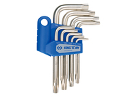 King Tony 20309PR torx key