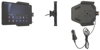 Brodit 721399 Halterung Aktive Halterung Tablet/UMPC Schwarz