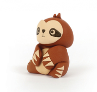 GRAINE CREATIVE SACHET FIMO 2X25G - PARESSEUX