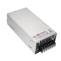 MEAN WELL MSP-600-12 power adapter/inverter 600 W