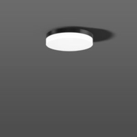 RZB Flat Slim Deckenbeleuchtung LED E