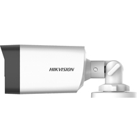 Hikvision Digital Technology DS-2CE17H0T-IT3F Rond CCTV-bewakingscamera Buiten 2560 x 1944 Pixels Plafond/muur