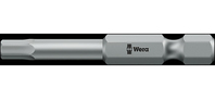 Wera 840/4 Z punta de destornillador 1 pieza(s)