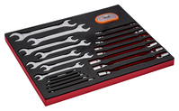 Bahco FF1A135 set de conectores y conector