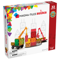 Magna-Tiles 21632 Bauspielzeug