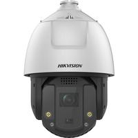 Hikvision Digital Technology DS-2DE7S425MW-AEB(F1)(S5) bewakingscamera Dome IP-beveiligingscamera Buiten 2560 x 1440 Pixels Plafond/muur