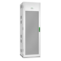 APC Galaxy VS LIBSESMG16IEC Lithium-ion Battery Cabinet IEC with 16 x 2.04 kWh battery modules