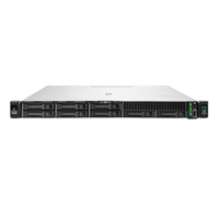 HPE ProLiant DL325 G10+ v2 server Rack (1U) AMD EPYC 7443P 2,85 GHz 32 GB DDR4-SDRAM 800 W