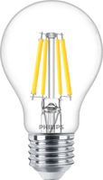 Philips 35481400 LED-Lampe Warmweiß 2700 K 3,4 W E27 D