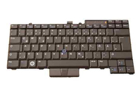 DELL WP242 laptop spare part Keyboard