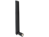 DeLOCK 88970 Netzwerk-Antenne Omnidirektionale Antenne SMA 3 dBi