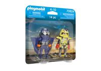 Playmobil Stuntshow DuoPack Air
