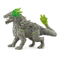 schleich ELDRADOR CREATURES Steendraak - 70149