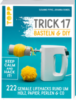 ISBN Trick 17 Basteln & DIY