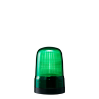PATLITE SL08-M2KTN-G oświetlenie alarmowe Stały Zielony LED