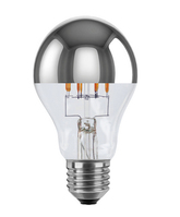 Segula 55366 LED-Lampe Warmweiß 2700 K 6,5 W E27 F