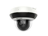 Hikvision DS-2DE2A404IW-DE3(C0)(O-STD)(S6)(C) biztonsági kamera Dóm IP biztonsági kamera Beltéri és kültéri 2560 x 1440 pixelek Plafon
