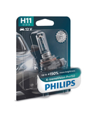 Philips X-tremeVision Pro150 12362XVPB1 koplamp auto