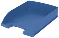 Leitz 52275095 Polystyreen Blauw