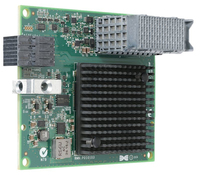 Lenovo 00AG540 netwerkkaart Intern Ethernet 10000 Mbit/s