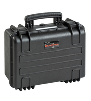 Explorer Cases 3818.B equipment case Hard shell case Black
