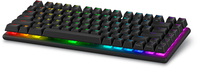 Alienware Pro Wireless Gaming Keyboard teclado USB + RF Wireless + Bluetooth Negro