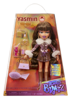 Bratz Alwayz Doll- Yasmin