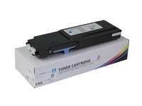 CoreParts MSP7530 cartuccia toner 1 pz Compatibile Ciano