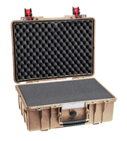 Explorer Cases 4216.D equipment case Hard shell case Sand