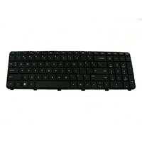 HP 720670-071 laptop spare part Keyboard