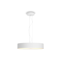 Philips Hue White ambiance Fair Lampada Smartrio Smart Bianca + Dimmer Switch