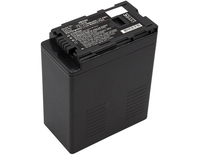 CoreParts MBXCAM-BA281 akkumulátor digitális fényképezőgéphez/kamerához Lítium-ion (Li-ion) 4400 mAh