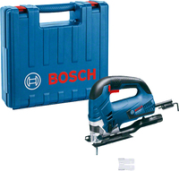 Bosch GST 90 BE Professional elektromos szúrófűrész 650 W 2,6 kg