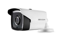 Hikvision DS-2CE16D8T-IT5E Rond CCTV-bewakingscamera Buiten 1920 x 1080 Pixels Plafond/muur