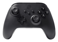PowerA PCGP0381-01 game controller Zwart Bluetooth Gamepad Analoog/digitaal Nintendo Switch