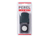 Velleman E305DO2-GN elektrische timer Zwart, Wit Wekelijkse timer