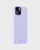 HoldIt Silikon Case Handy-Schutzhülle 15,5 cm (6.1 Zoll) Cover Lavendel