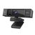 j5create JVCU435-N Cámara web USB™ 4K Ultra HD con control remoto con zoom digital de 5x