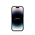 Apple iPhone 14 Pro 15,5 cm (6.1") Kettős SIM iOS 16 5G 128 GB Fekete