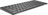 Rapoo E9600M Tastatur Büro RF Wireless + Bluetooth QWERTY Deutsch Grau
