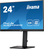 iiyama ProLite XUB2494HS-B2 Computerbildschirm 60,5 cm (23.8") 1920 x 1080 Pixel Full HD LED Schwarz