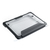 Tech air TACHS001 HP G8/G9 Chromebook hard shell (11.6") cover Black, Transparent